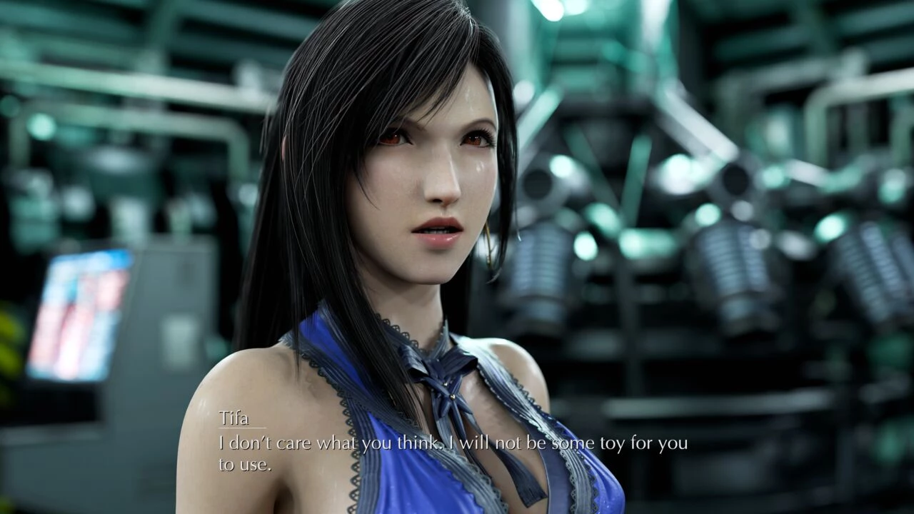 Final Fantasy - Scarletts Web image number 29