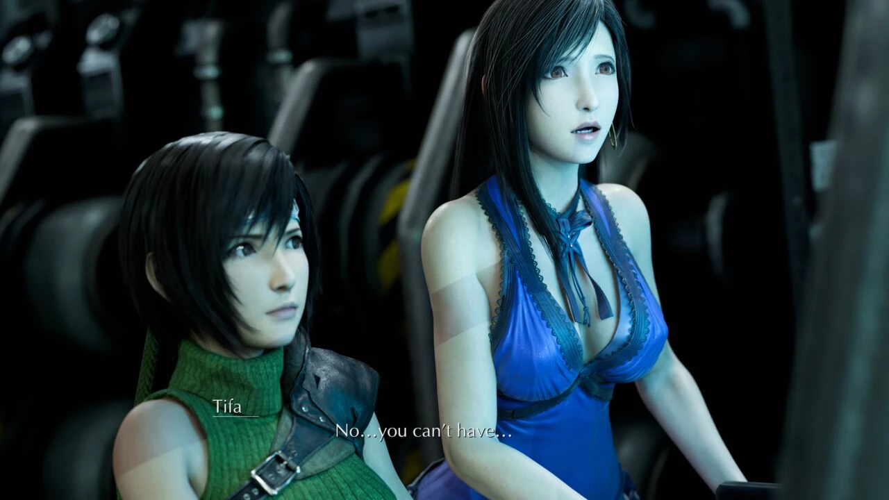 Final Fantasy - Scarletts Web image number 31