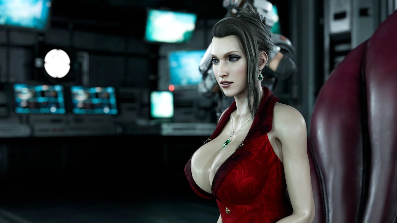 Final Fantasy - Scarletts Web image number 41