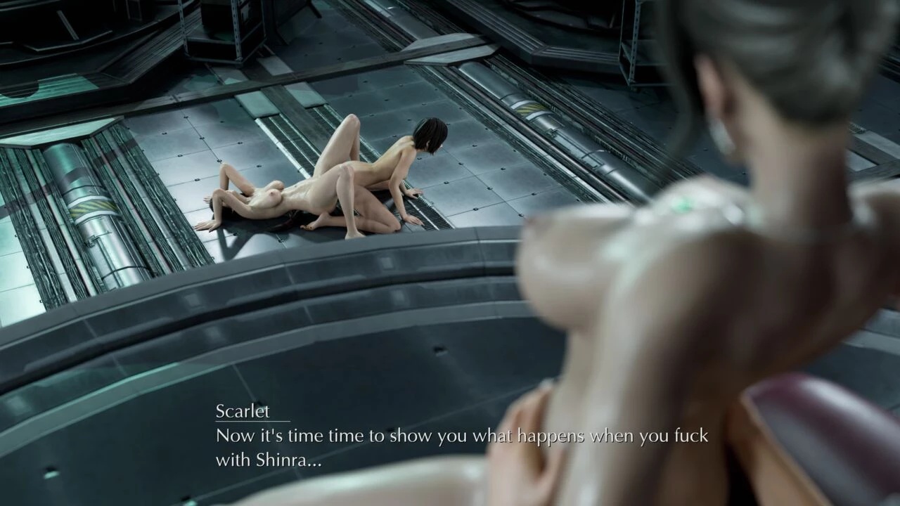 Final Fantasy - Scarletts Web image number 76