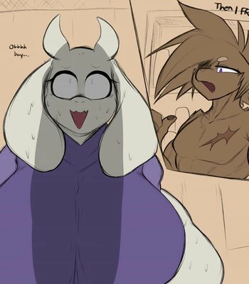 Ultimate Toriel Comp image number 42