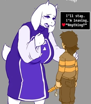 Ultimate Toriel Comp image number 56