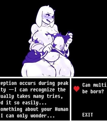 Ultimate Toriel Comp image number 64