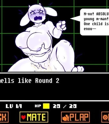 Ultimate Toriel Comp image number 67