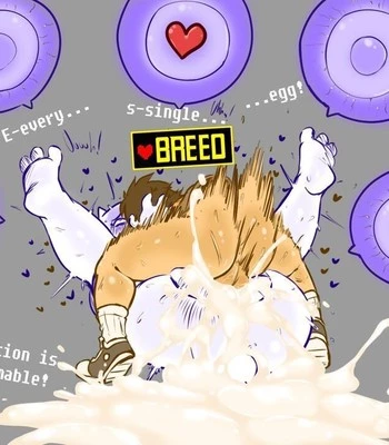 Ultimate Toriel Comp image number 69