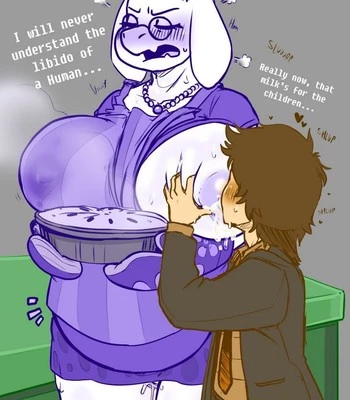 Ultimate Toriel Comp image number 70