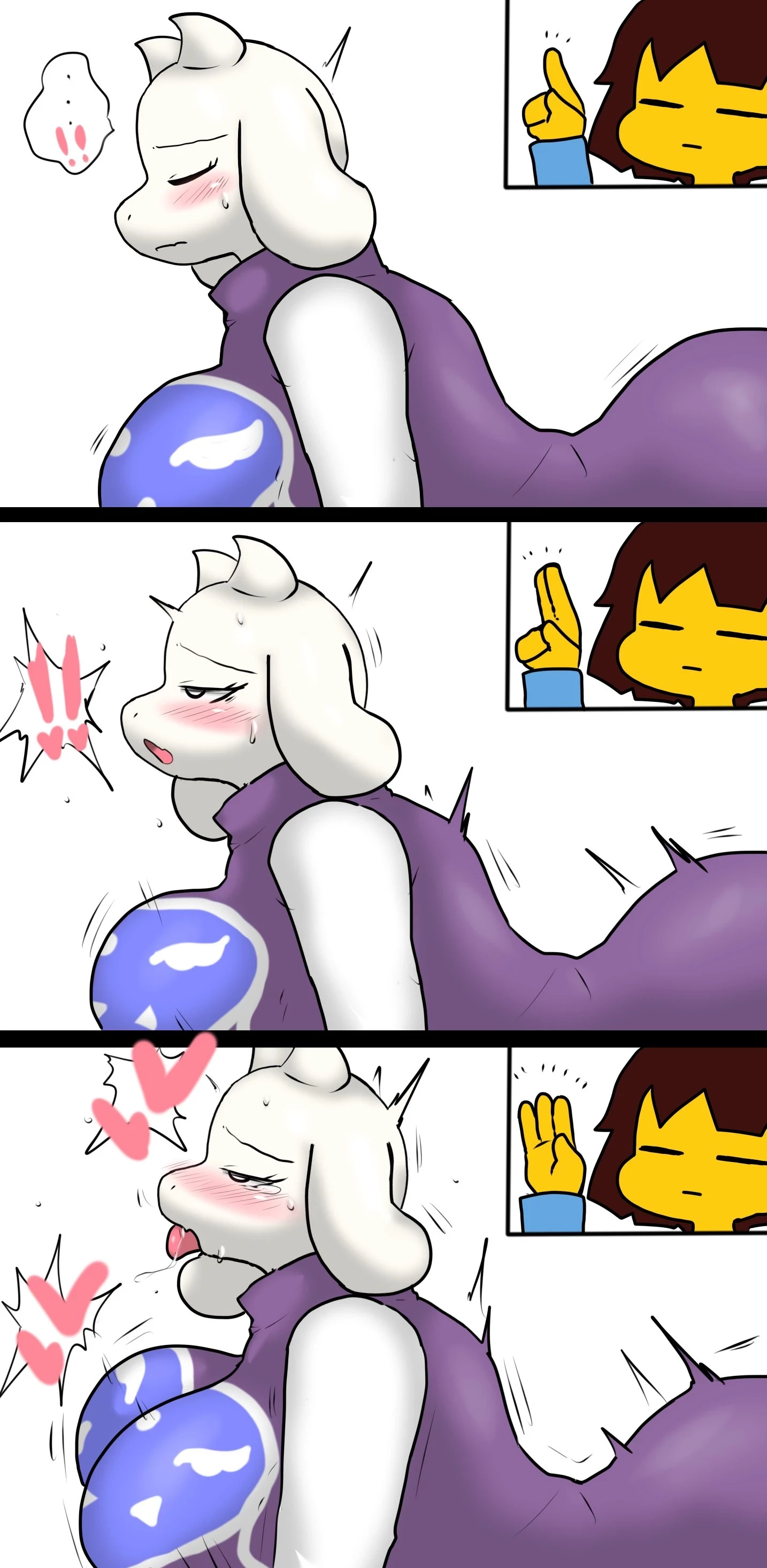 Ultimate Toriel Comp image number 79