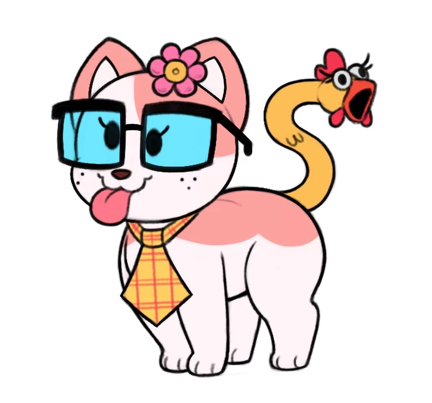 April The Fool