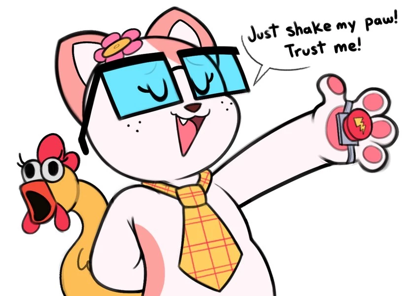 April The Fool image number 1