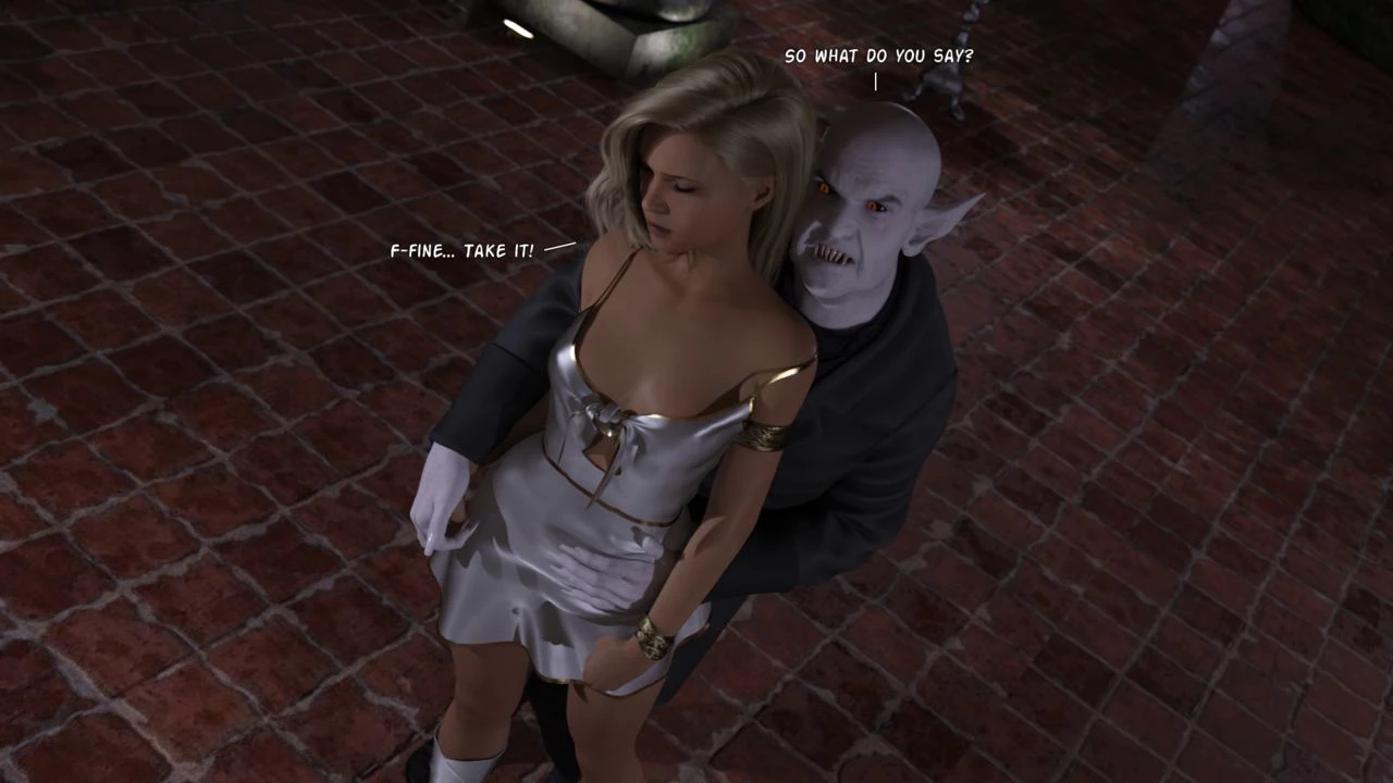 Stigmatis: Book 2 image number 20