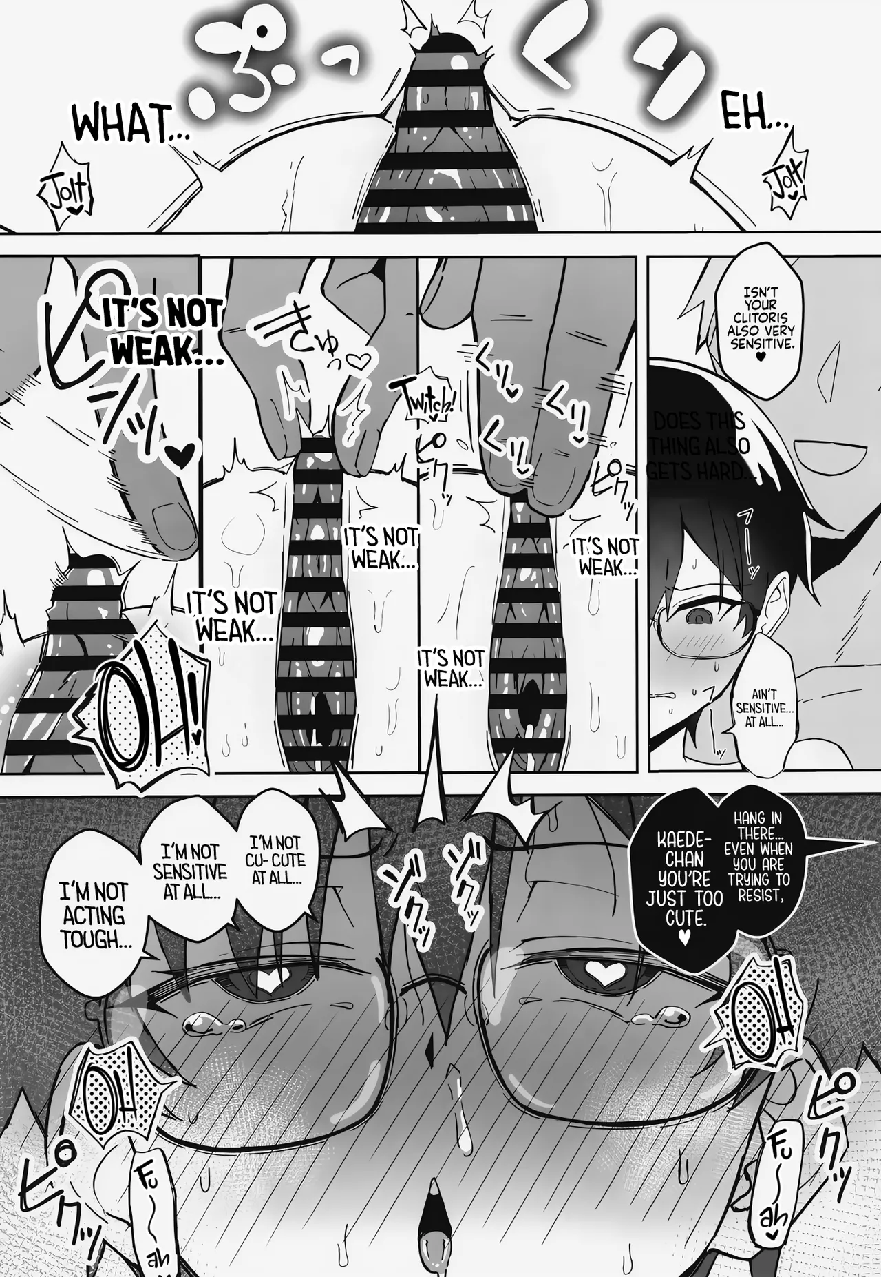 A Boring Date with My Blunt, Boyish Babe and Her Hidden Assets  Buaisou na Kakure Kyonyuu Boyish Kanojo to Taikutsu na Date image number 15