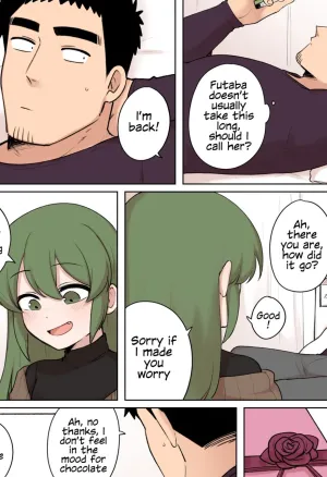 Valentines Day Special