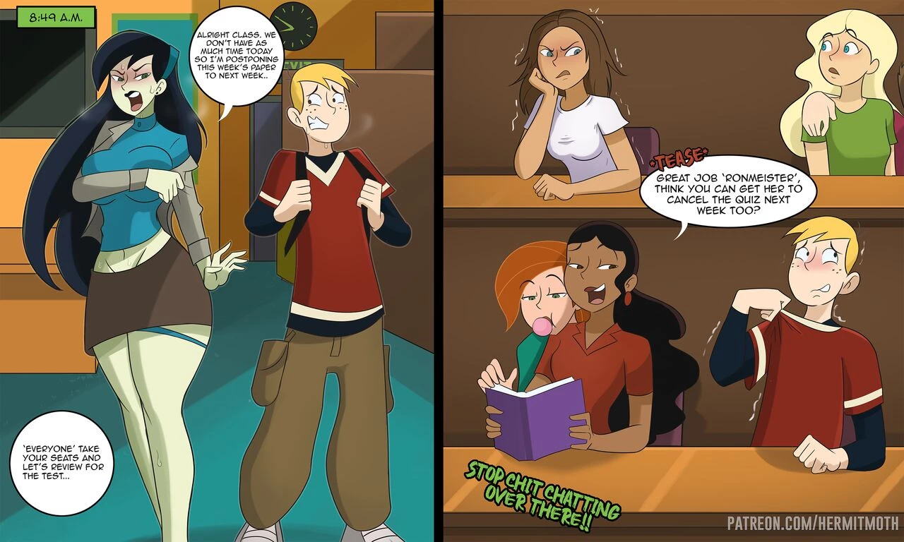 Kim Possible image number 18