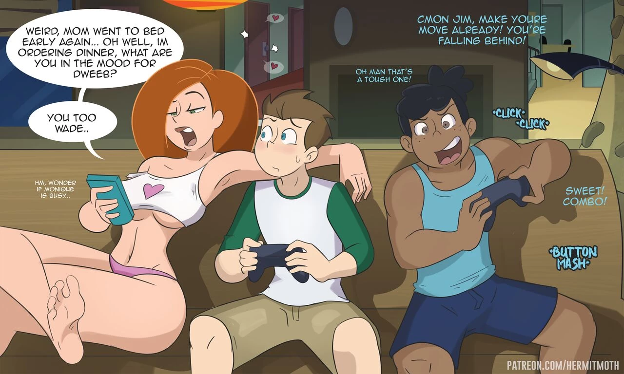 Kim Possible image number 23