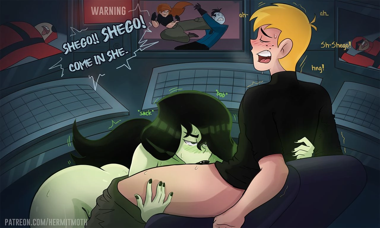 Kim Possible image number 2