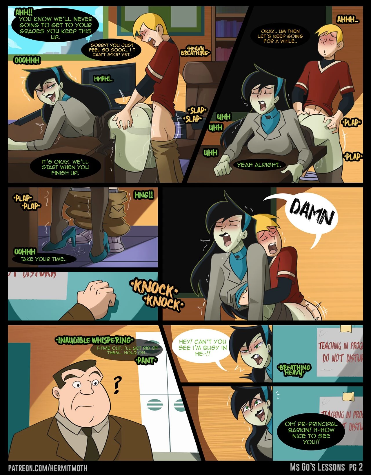 Kim Possible image number 30