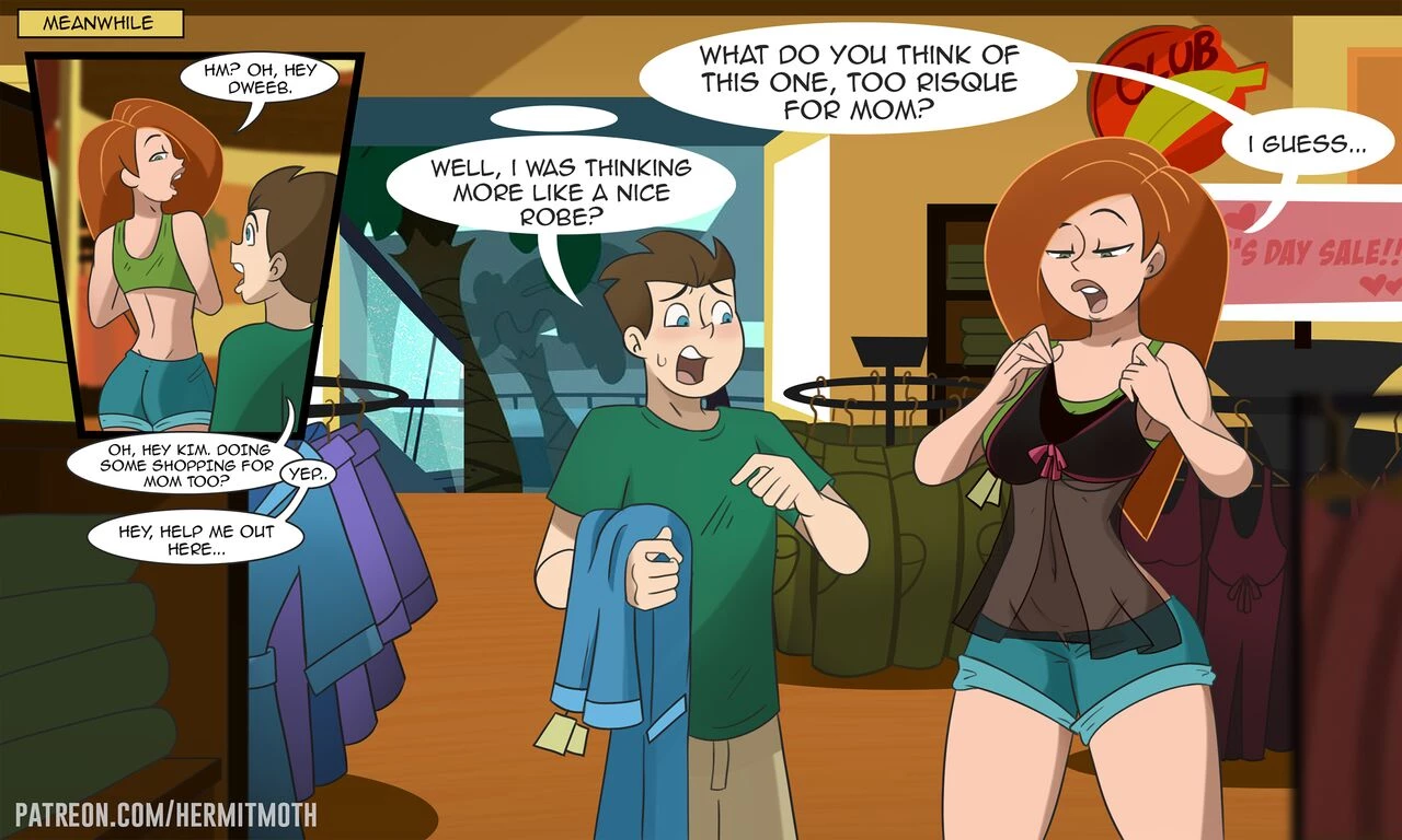 Kim Possible image number 37