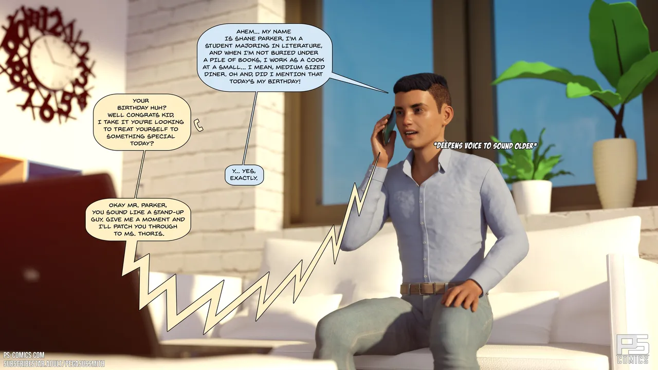 The Escort image number 10