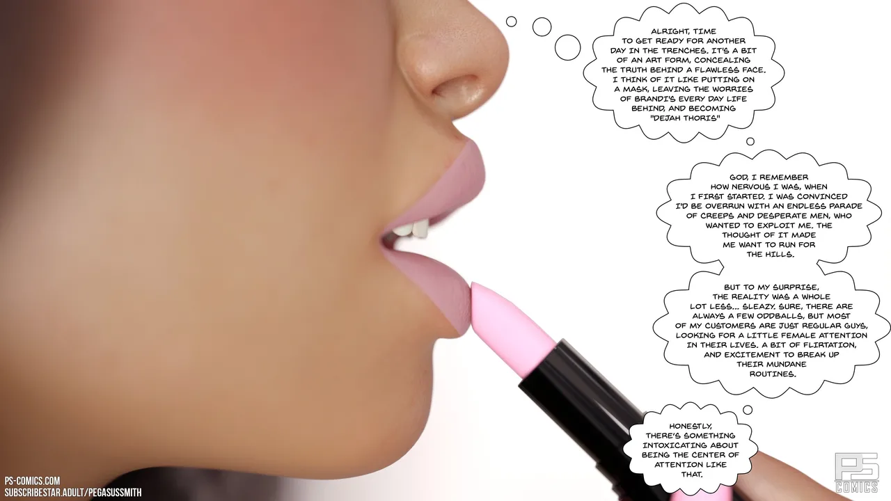 The Escort image number 13