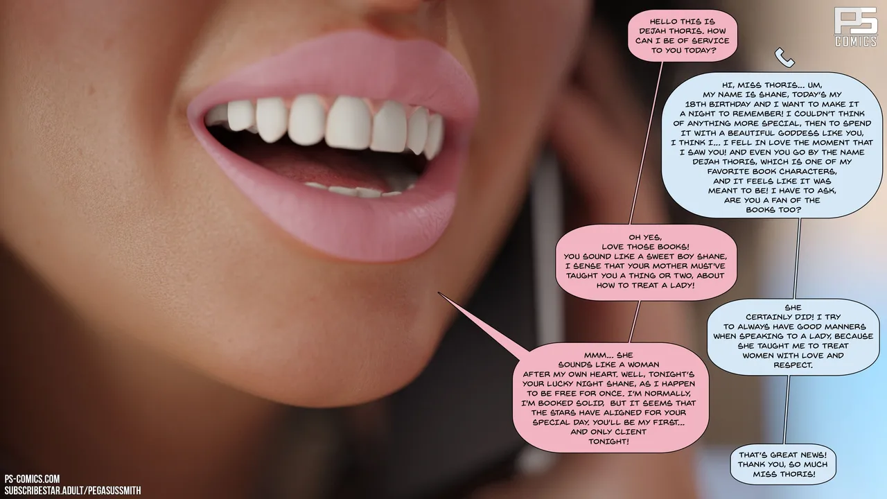 The Escort image number 16