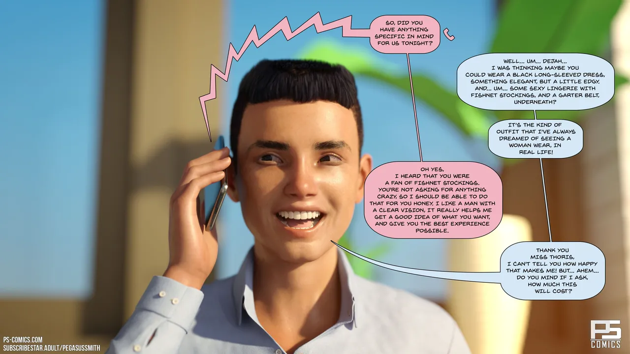 The Escort image number 17