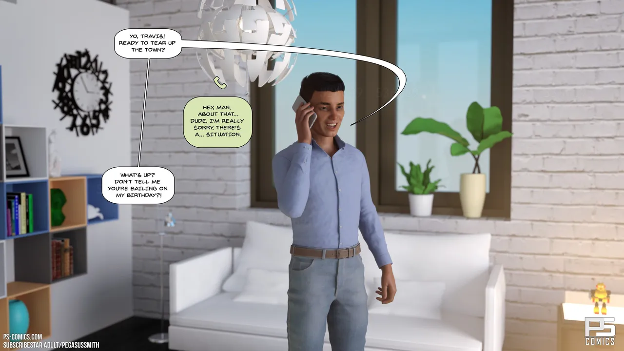 The Escort image number 1