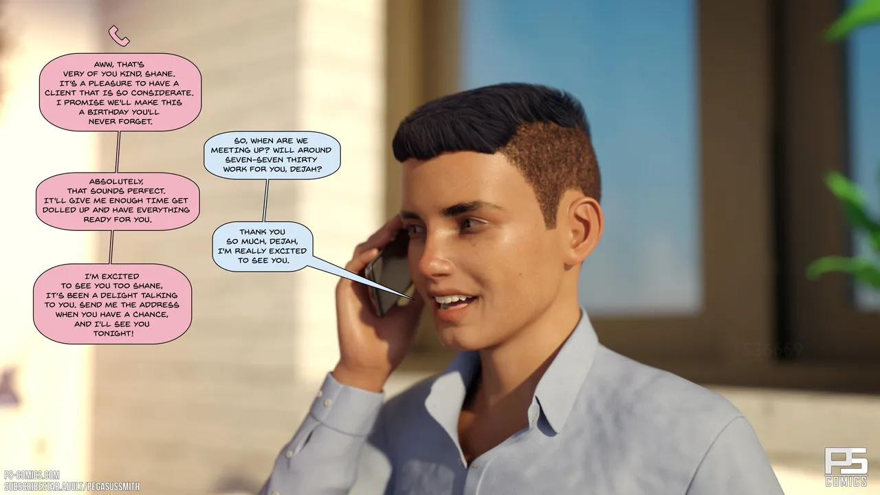 The Escort image number 19