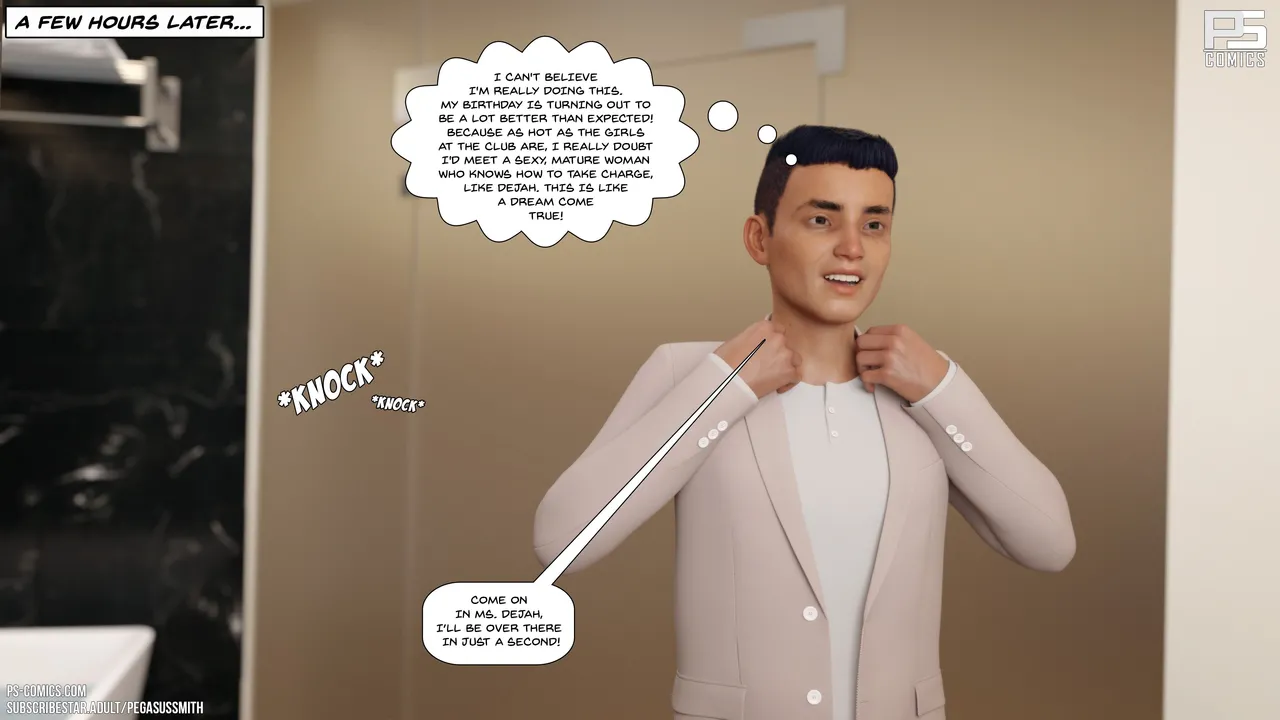 The Escort image number 20