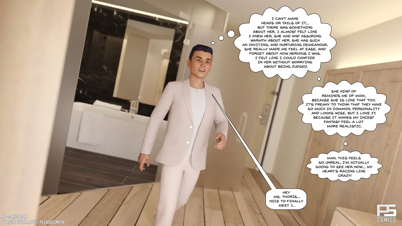 The Escort image number 23