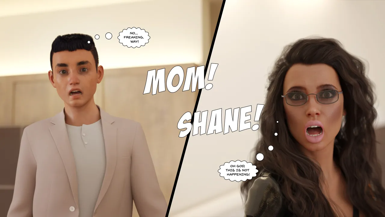 The Escort image number 24