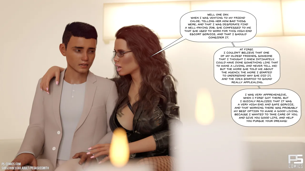 The Escort image number 34