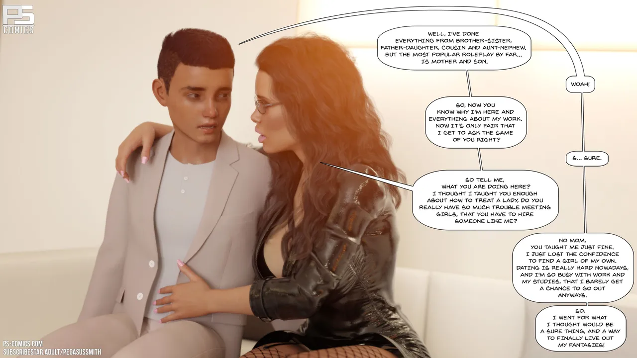 The Escort image number 36