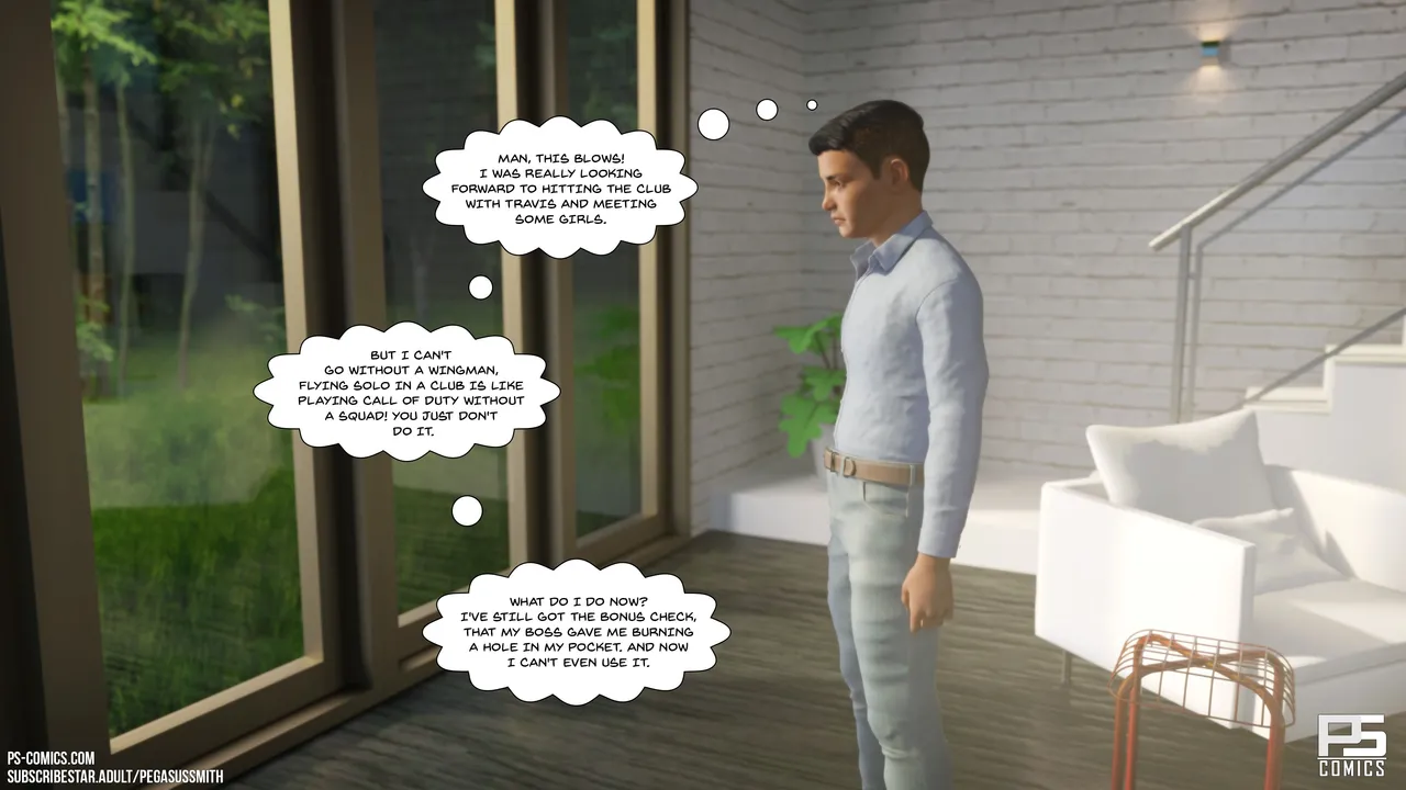 The Escort image number 3