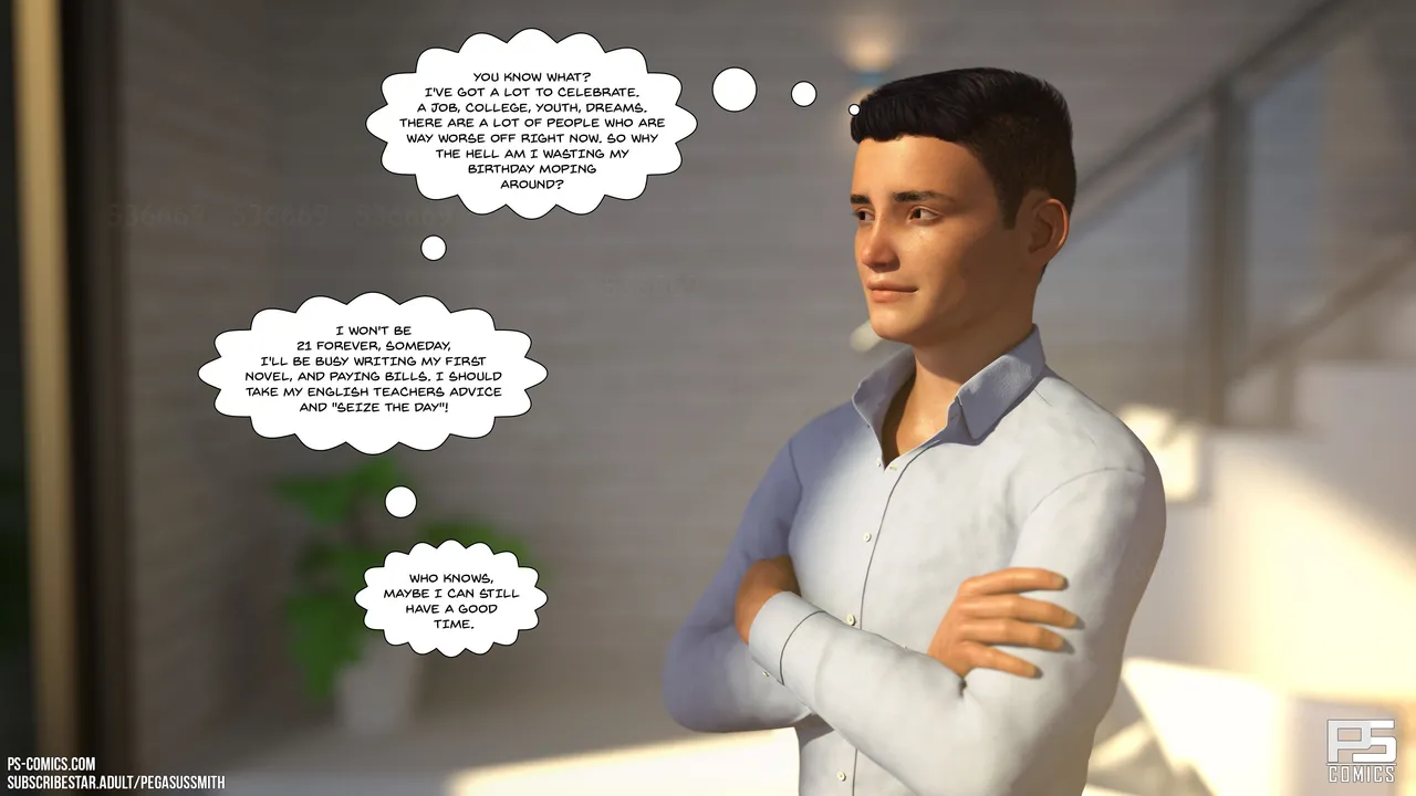 The Escort image number 4