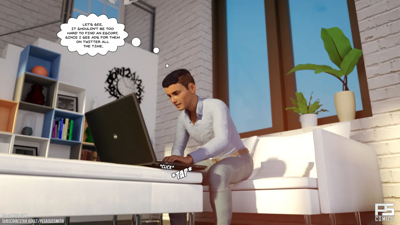 The Escort image number 6