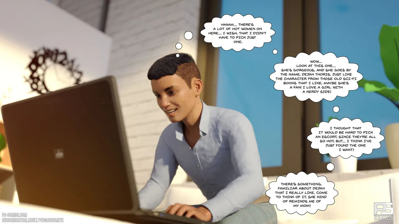 The Escort image number 7