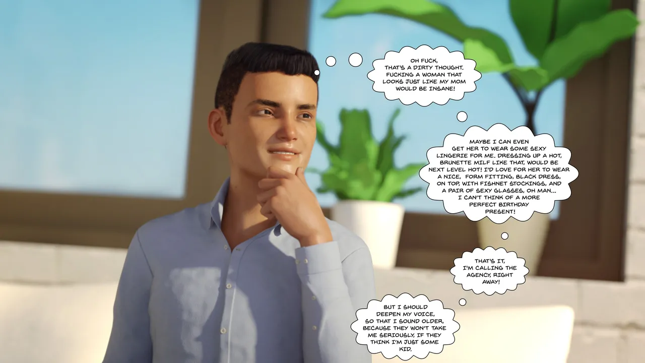 The Escort image number 8