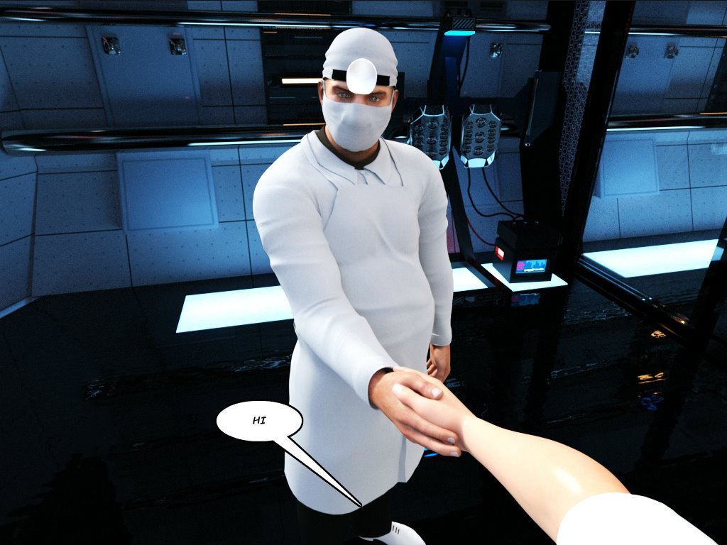 Robots Touch image number 2