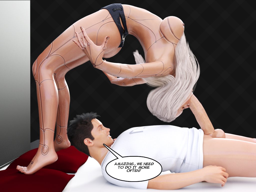 Robots Touch image number 57