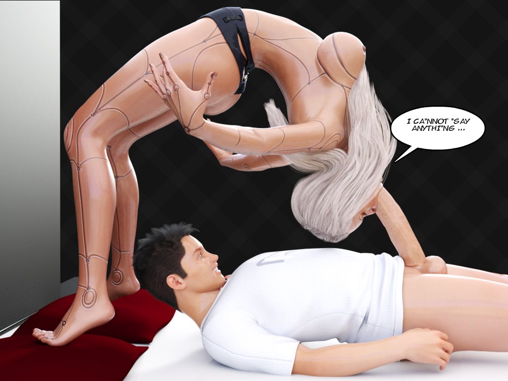 Robots Touch image number 58