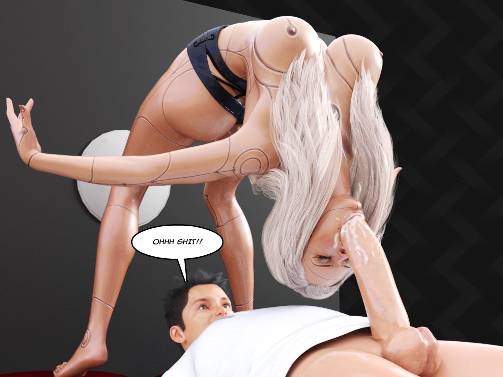 Robots Touch image number 64