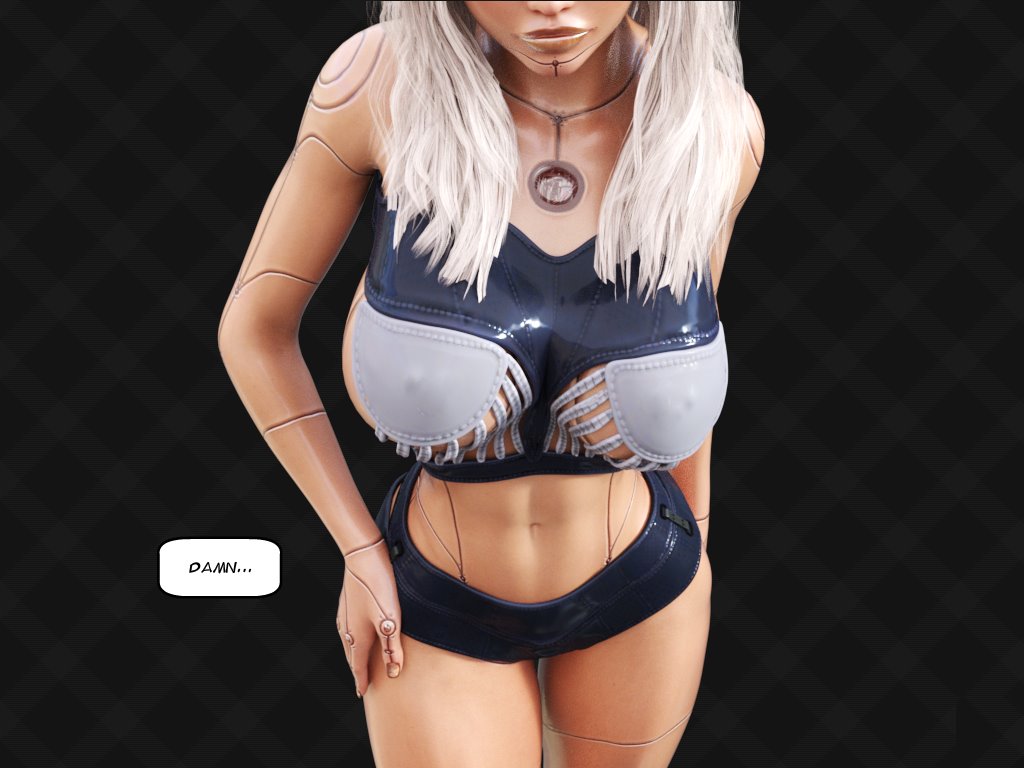 Robots Touch image number 66