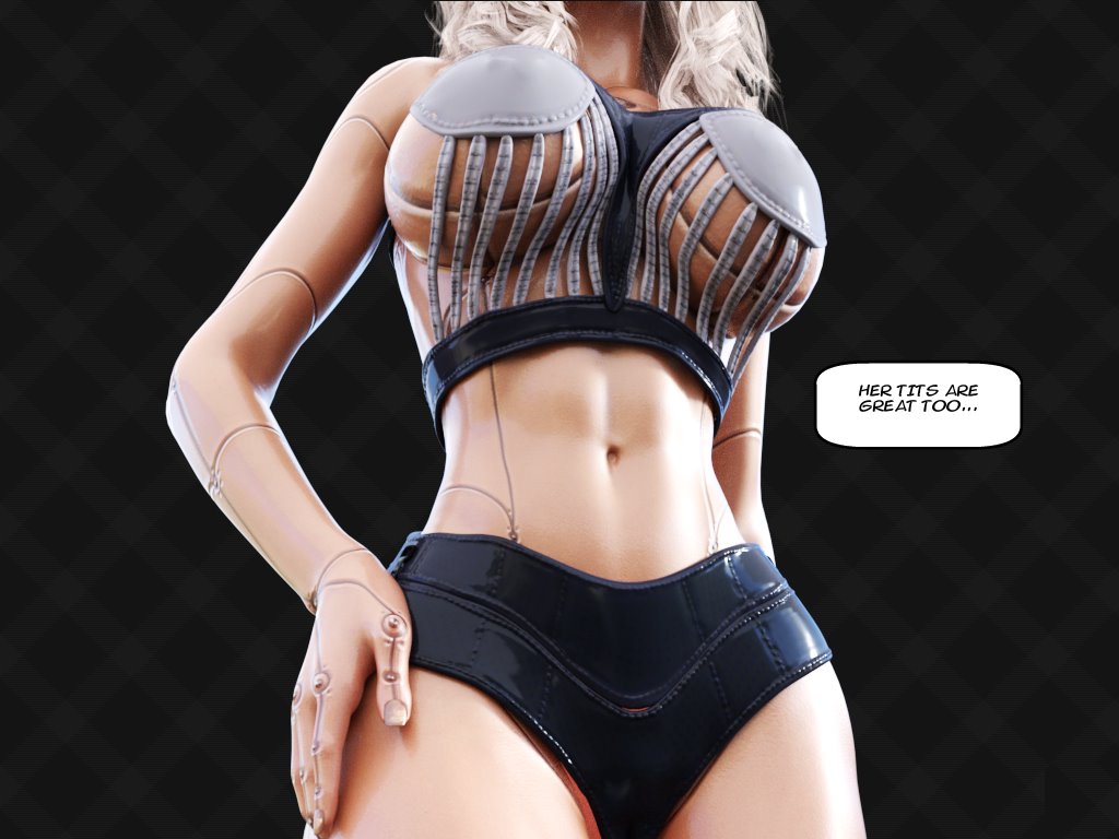 Robots Touch image number 67