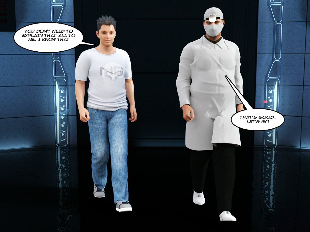 Robots Touch image number 7