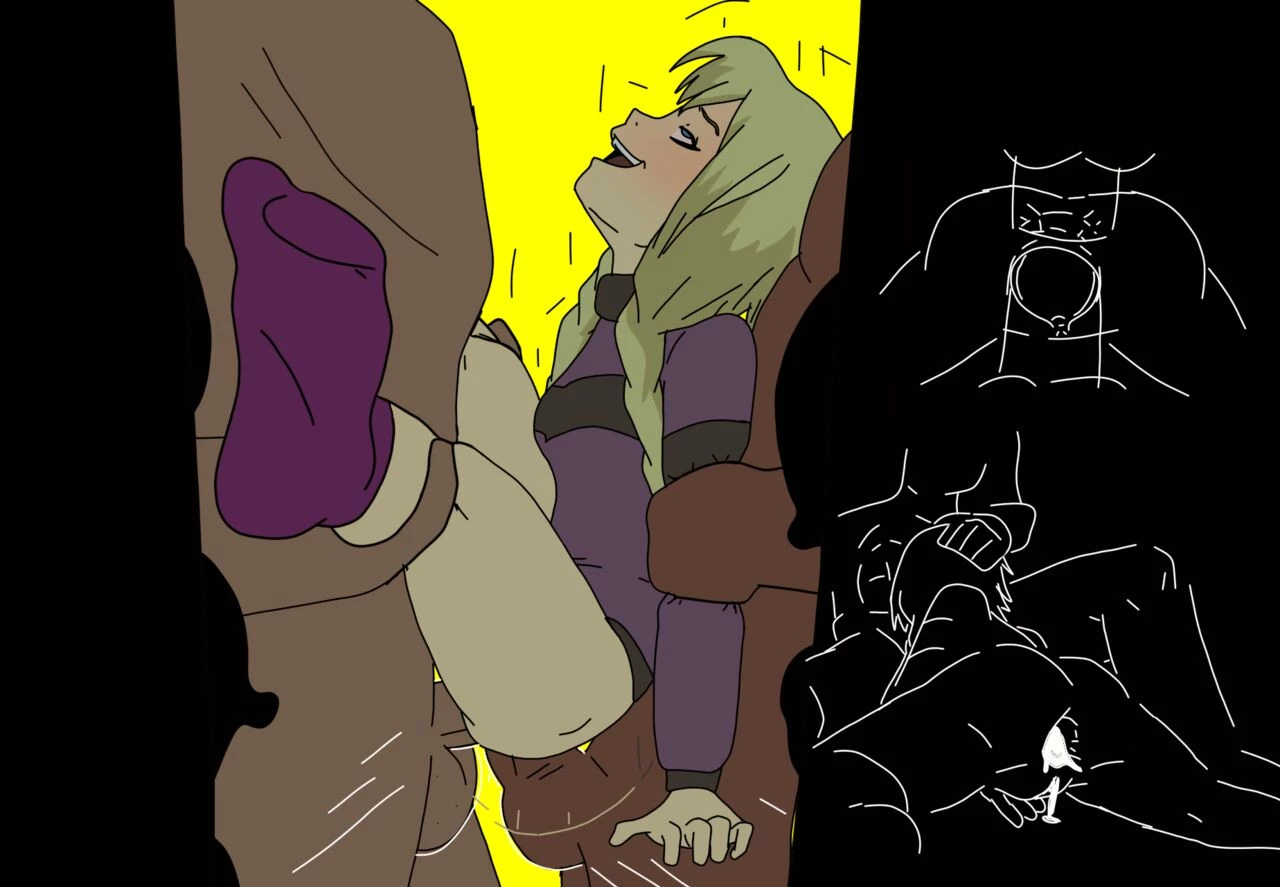 Sunnie [W.I.T.C.H] image number 5