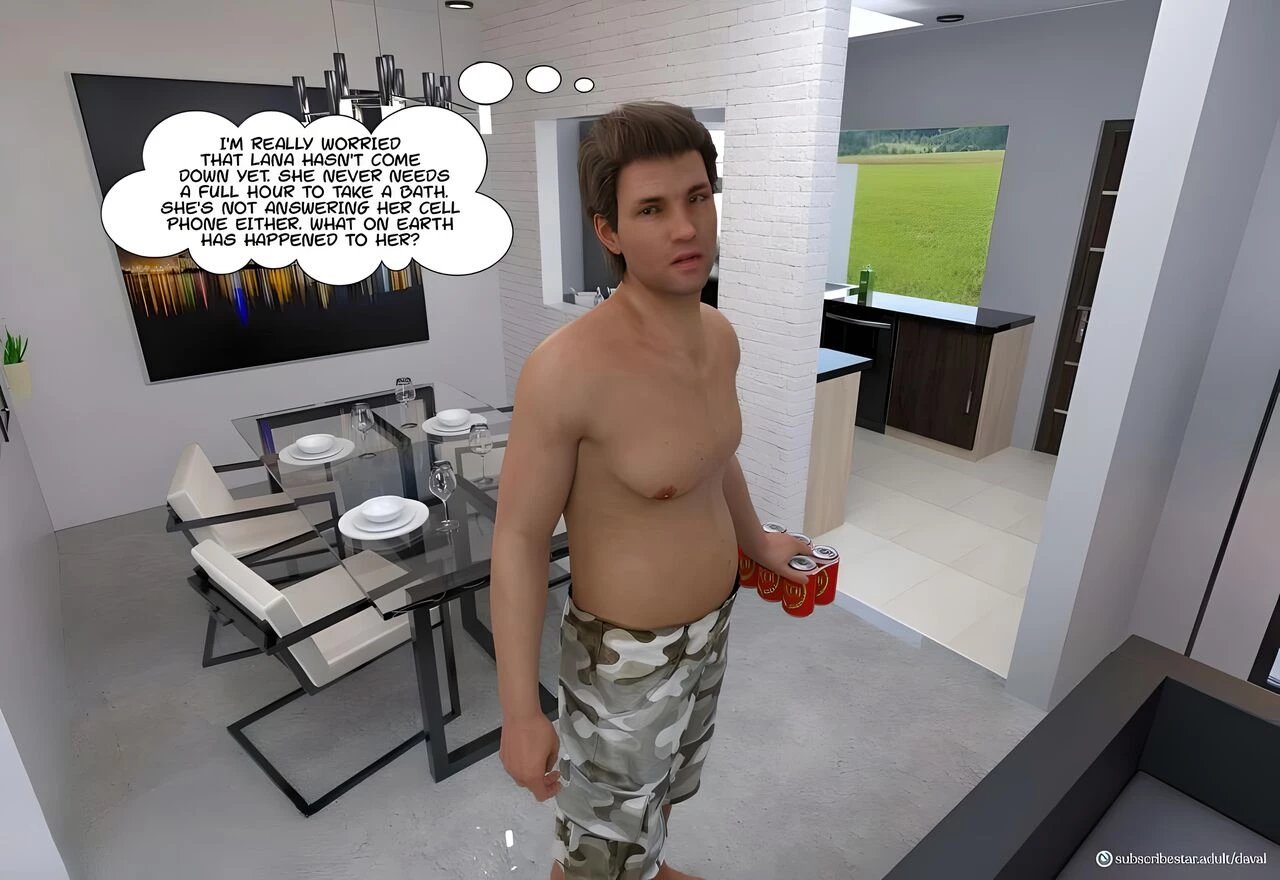 Immoral Desires 9 image number 101