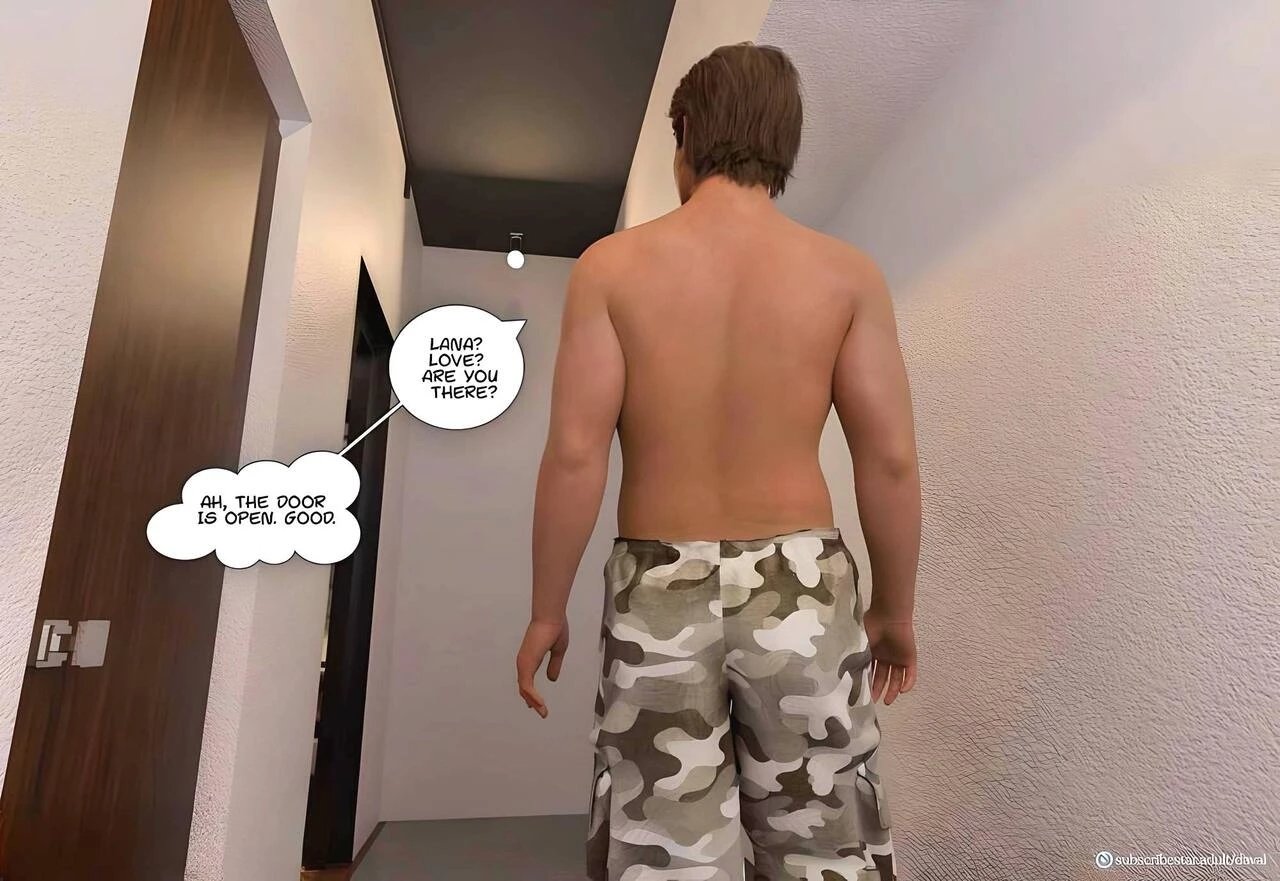 Immoral Desires 9 image number 110