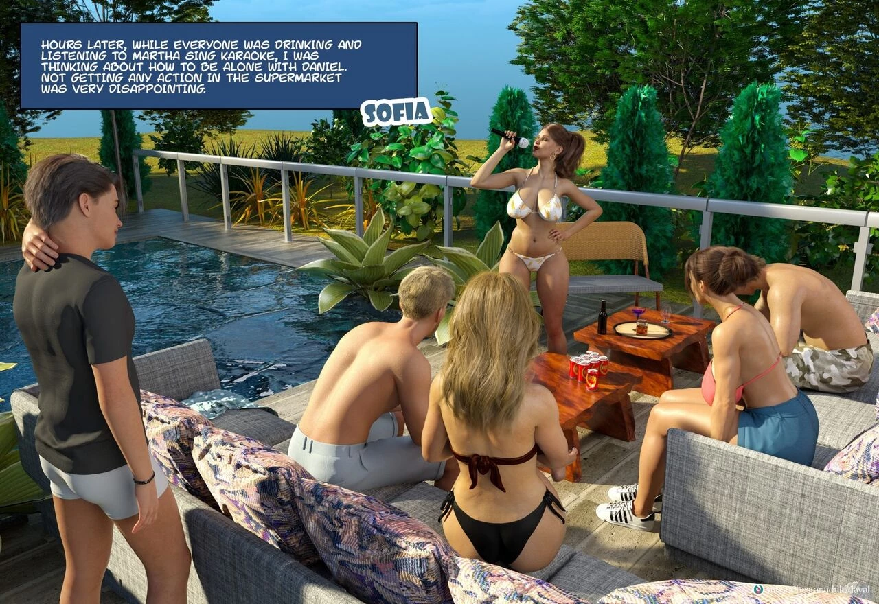 Immoral Desires 9 image number 121