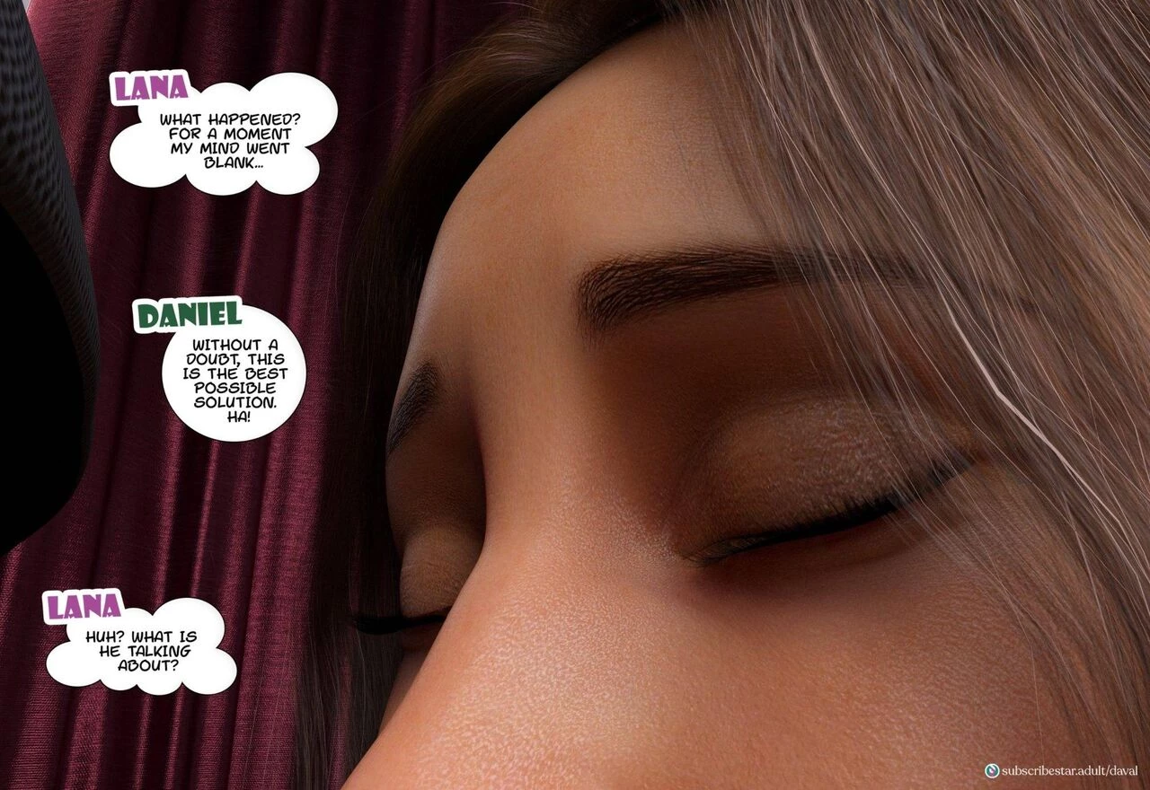 Immoral Desires 9 image number 75