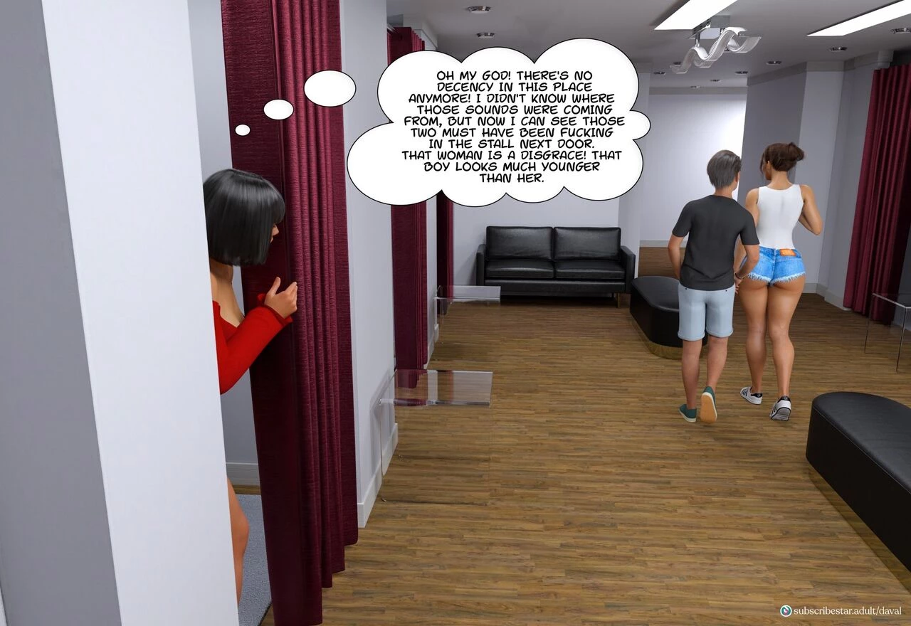 Immoral Desires 9 image number 82